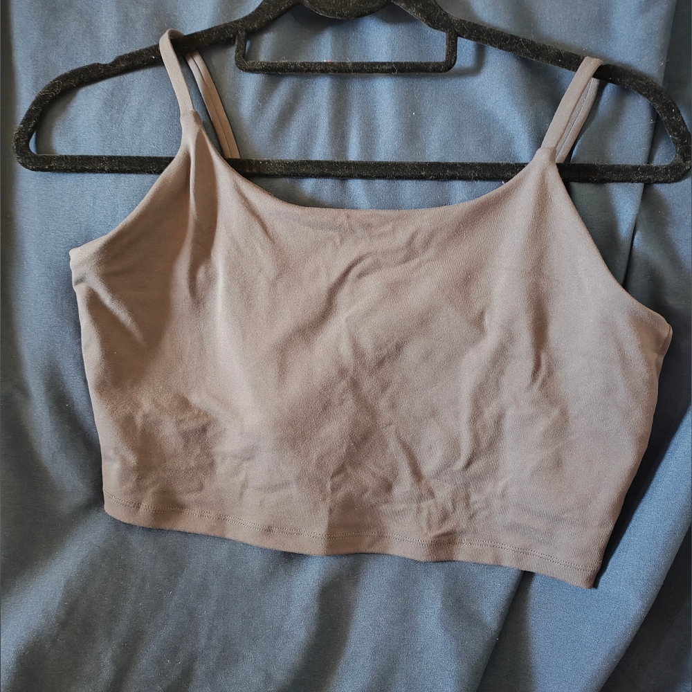 Spaulding grey ladies XL